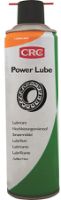 CRC Power Lube, Spray 500 ml
